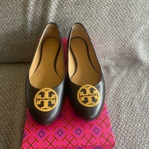 Tory Burch flats